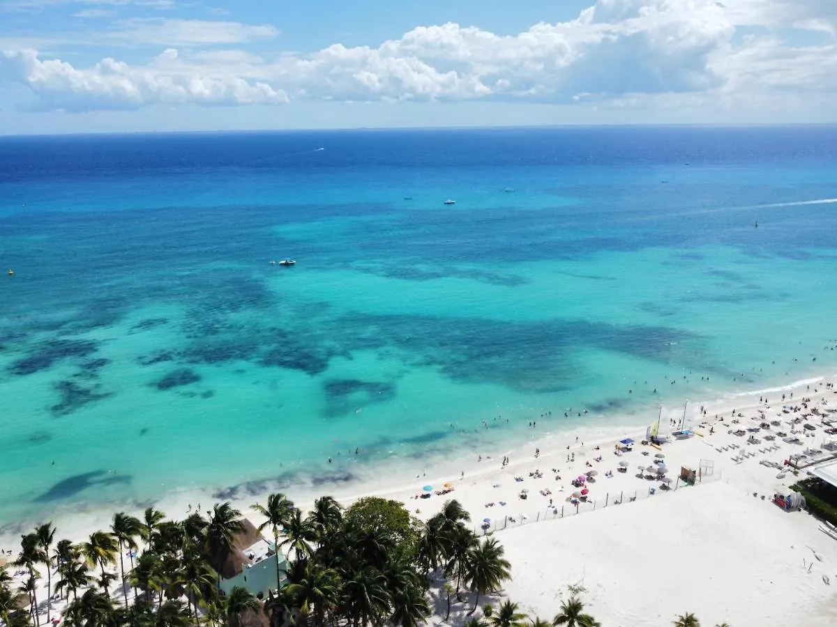 Cocos 403 At Arenis Lejlighed Playa del Carmen