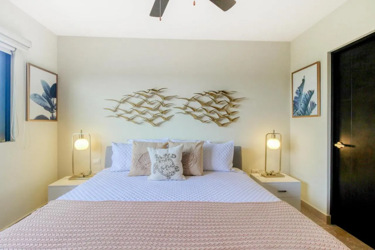 Ferienwohnung Cocos 403 At Arenis Playa del Carmen 0*,  Mexiko